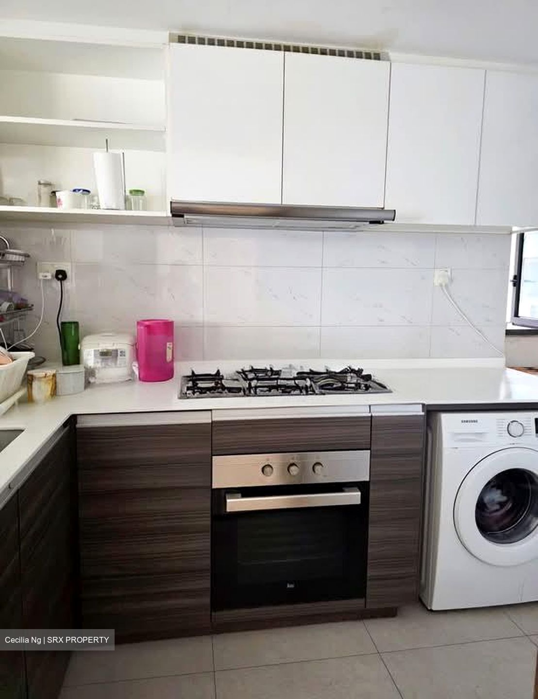 The Terrace (D19), Condominium #592531411